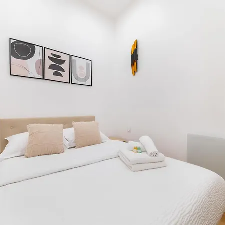 Bel Cosy Situe Pres Des Halles - 4p * Paris